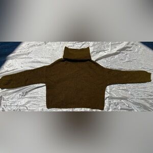 Freshman 1996 turtleneck sweater